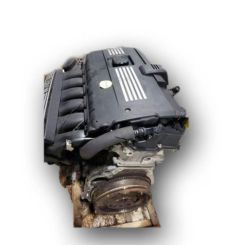 Motor n53 b30 a Bmw 6 (e63) 630 i