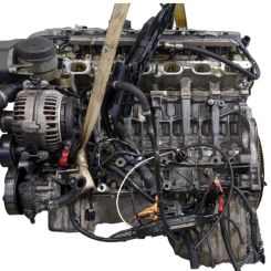 Motor n52 b30 bf, n52 b30 a Bmw 6 (e63) 630 i