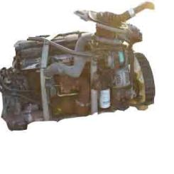 Motor n52 b30 bf, n52 b30 a Bmw 6 (e63) 630 i