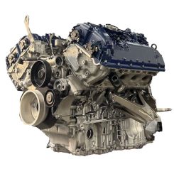 Motor n62 b48 b Bmw 6 (e63) 650 i