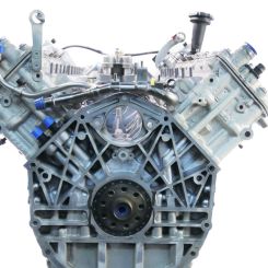 Motor s85 b50 a Bmw 6 (e63) M