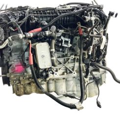 Motor n57 d30 b Bmw 6 gran coupe (f06) 640 d xdrive
