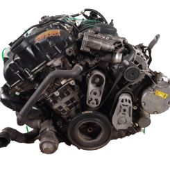 Motor n55 b30 a Bmw 6 gran coupe (f06) 640 i