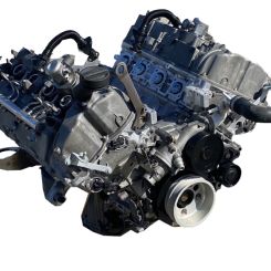 Motor s63 b44 b Bmw 6 gran coupe (f06) M6