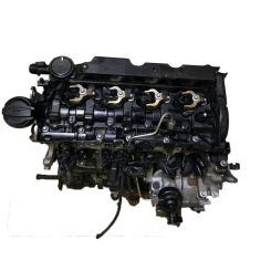 Motor b47 d20 b Bmw 6 gran turismo (g32) 620 d xdrive