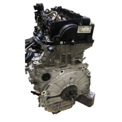 Motor b47 d20 b Bmw 6 gran turismo (g32) 620 d xdrive