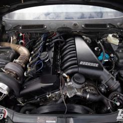 Motor m30 b28 Bmw 7 (e23) 728 i