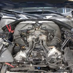 Motor m30 b30 Bmw 7 (e23) 730