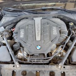 Motor m30 b32 Bmw 7 (e23) 733 i