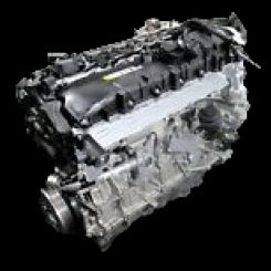 Motor m30 b34 (346ka) Bmw 7 (e23) 735 i