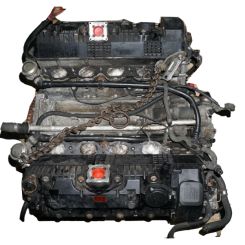 Motor m30 b32 (326ta) Bmw 7 (e23) 745 i