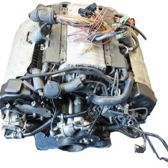 Motor m30 b34 (346ta) Bmw 7 (e23) 745 i