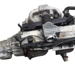Motor m30 b30 (306ea) Bmw 7 (e32) 730 i, il