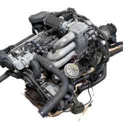Motor m30 b35 (motronic,9.2:1) Bmw 7 (e32) 735 i, il