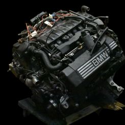 Motor m52 b28 (286s1), m52 b28 (286s2) Bmw 7 (e38) 728 i, il