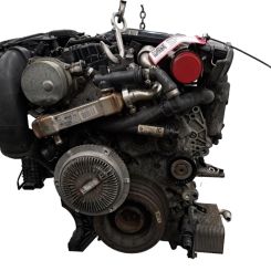 Motor m57 d30 (306d1) Bmw 7 (e38) 730 d