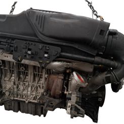 Motor m57 d30 (306d1) Bmw 7 (e38) 730 d