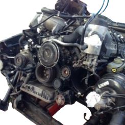 Motor m60 b30 (308s1) Bmw 7 (e38) 730 i, il