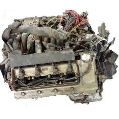 Motor m62 b35 (358s2) Bmw 7 (e38) 735 i, il