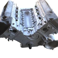 Motor m62 b35 (358s1) Bmw 7 (e38) 735 i, il