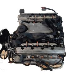 Motor m67 d39 (398d1) Bmw 7 (e38) 740 d
