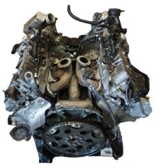Motor m62 b44 (448s1), m62 b44 (448s2) Bmw 7 (e38) 740 i, il