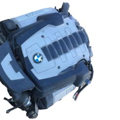 Motor m73 b54 (54121), m73 b54 (54122) Bmw 7 (e38) 750 i, il