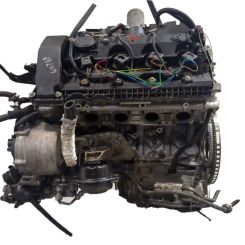 Motor m57 d30 (306d2) Bmw 7 (e65, e66, e67) 730 d
