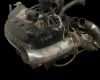Bmw 7 (e65, e66, e67) 730 d