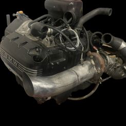 Motor m57 d30 (306d2) Bmw 7 (e65, e66, e67) 730 d