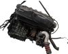 Bmw 7 (e65, e66, e67) 730 d