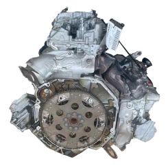 Motor n55 b30 a Bmw 7 (f01, f02, f03, f04) 740 i, li