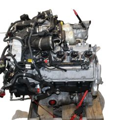 Motor n55 b30 a Bmw 7 (f01, f02, f03, f04) 740 i, li xdrive