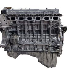 Motor n55 b30 a Bmw 7 (f01, f02, f03, f04) Activehybrid 7