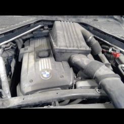Motor b57 d30 a Bmw 7 (g11, g12) 730 d