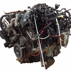 Motor b57 d30 a Bmw 7 (g11, g12) 730 d