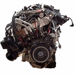 Motor b57 d30 a Bmw 7 (g11, g12) 730 d, ld xdrive