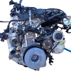 Motor b58 b30 c Bmw 7 (g11, g12) 740 li xdrive