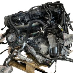 Motor b58 b30 c Bmw 7 (g11, g12) 740 li xdrive