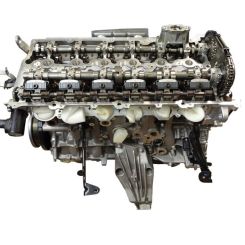 Motor b58 b30 c Bmw 7 (g11, g12) 740 li xdrive