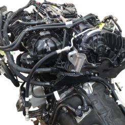 Motor b58 b30 c Bmw 7 (g11, g12) 745 e, le plug-in-hybrid