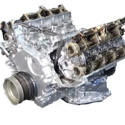 Motor b07 Bmw 700 (107) 0.7 a