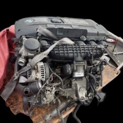 Motor b08 Bmw 700 coupé (ae) 0.7 s