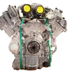 Motor n63 b44 d Bmw 8 descapotable (g14, f91) M 850 i xdrive