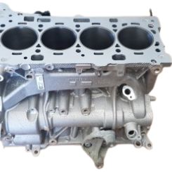 Motor s63 b44 b Bmw 8 descapotable (g14, f91) M8