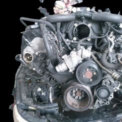 Motor m62 b44 (448s1) Bmw 8 (e31) 840 ci