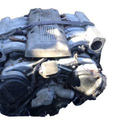 Motor m73 b54 (54121) Bmw 8 (e31) 850 ci