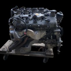 Motor s70 b56 (56121) Bmw 8 (e31) 850 csi