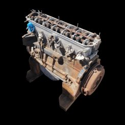 Motor m70 b50 (5012a) Bmw 8 (e31) 850 i, ci
