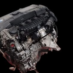Motor s63 b44 b Bmw 8 gran coupe (g16, f93) M8